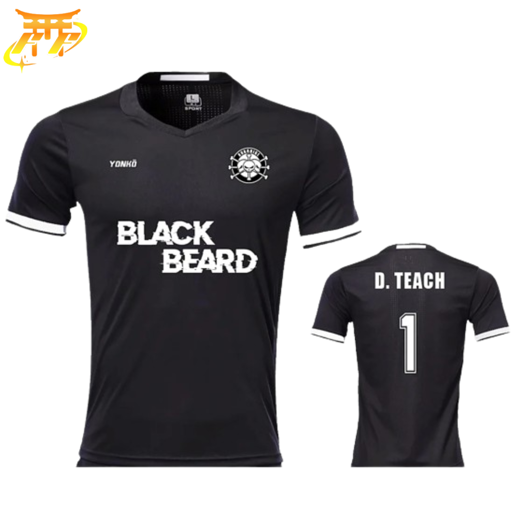 D. Teach Trikot - One Piece™