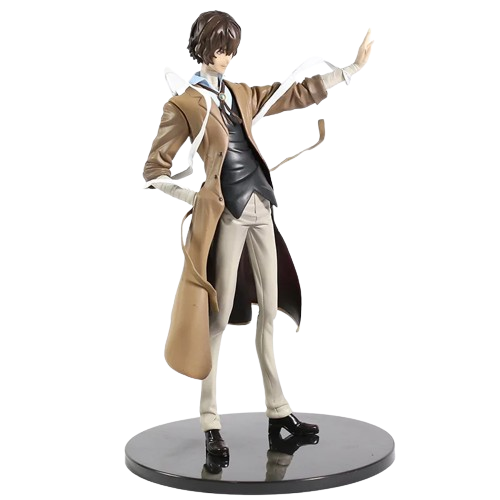 Daizai "Detektiv" Figuren  - Bungo Stray Dogs™