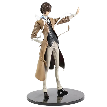 Daizai "Detektiv" Figuren  - Bungo Stray Dogs™