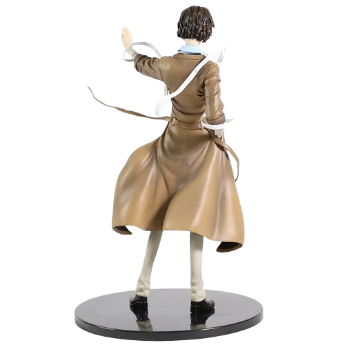 Daizai "Detektiv" Figuren  - Bungo Stray Dogs™