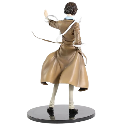 Daizai "Detektiv" Figuren  - Bungo Stray Dogs™