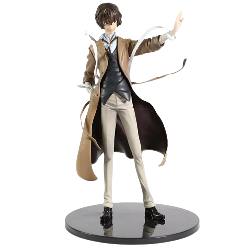 Daizai "Detektiv" Figuren  - Bungo Stray Dogs™