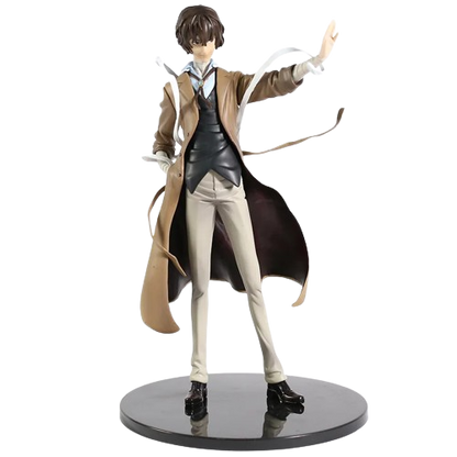 Daizai "Detektiv" Figuren  - Bungo Stray Dogs™