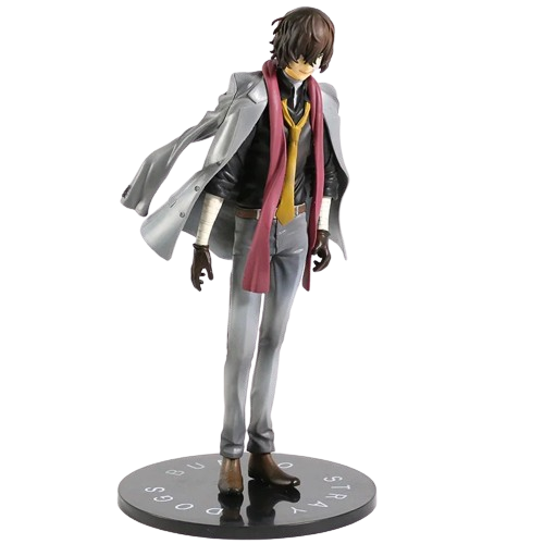 Daizai Figuren - Bungo Stray Dogs™