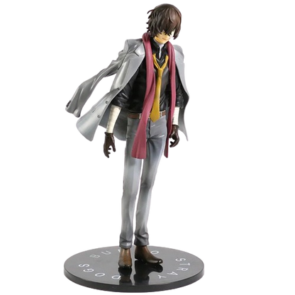 Daizai Figuren - Bungo Stray Dogs™