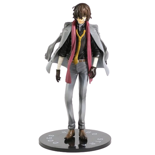 Daizai Figuren - Bungo Stray Dogs™