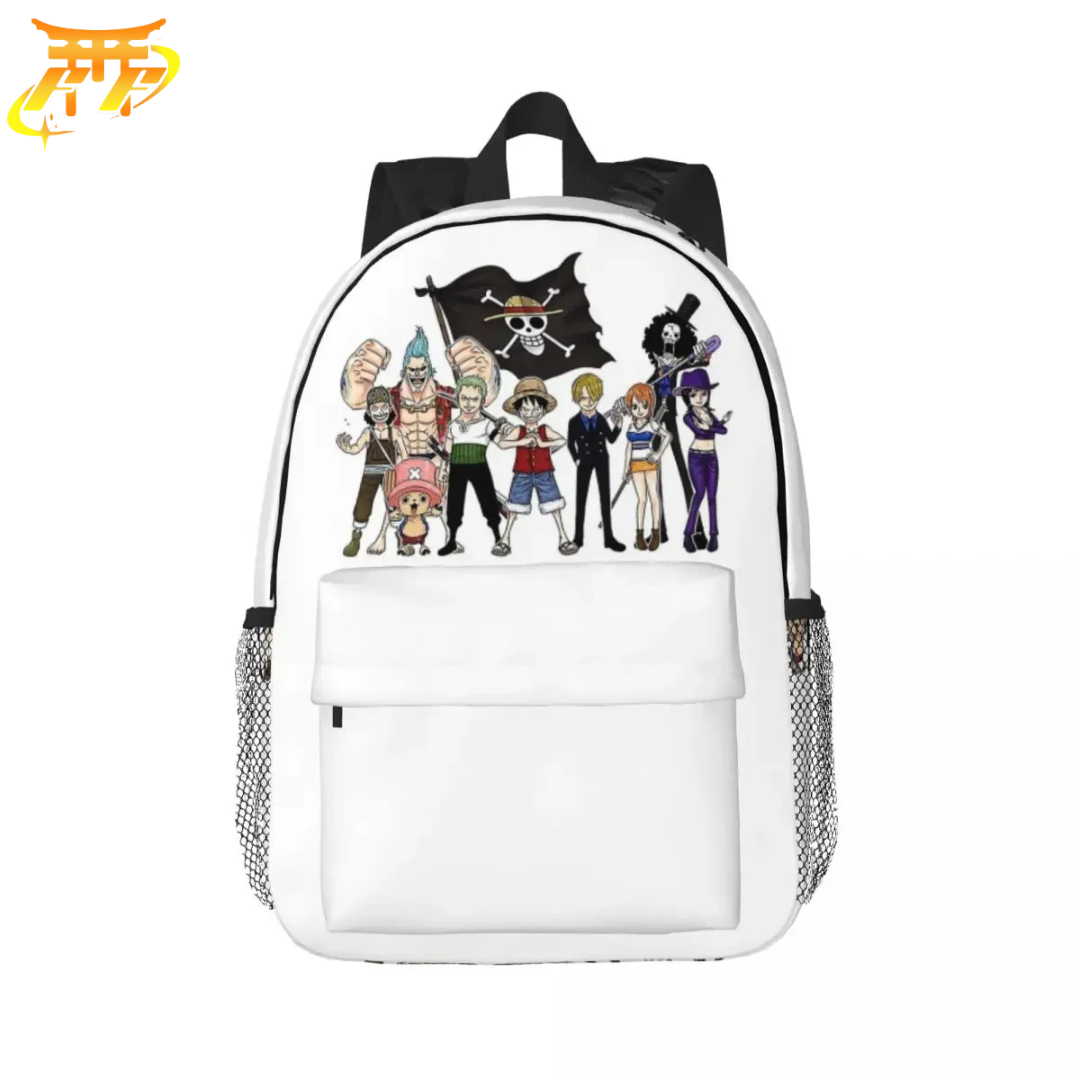 Die Mugiwara Rucksack -One Piece™