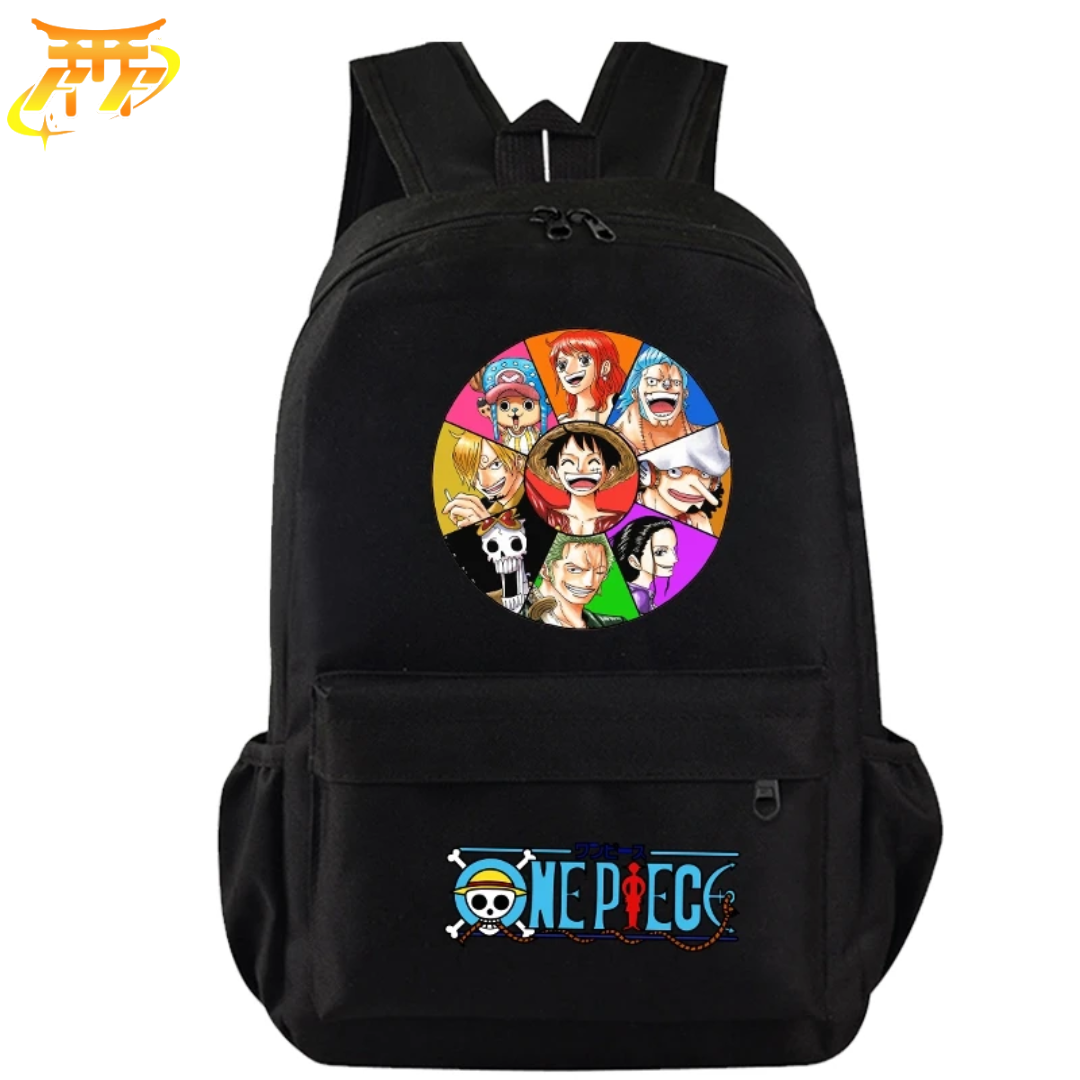 Die Strohhutbande Rucksack - One Piece™