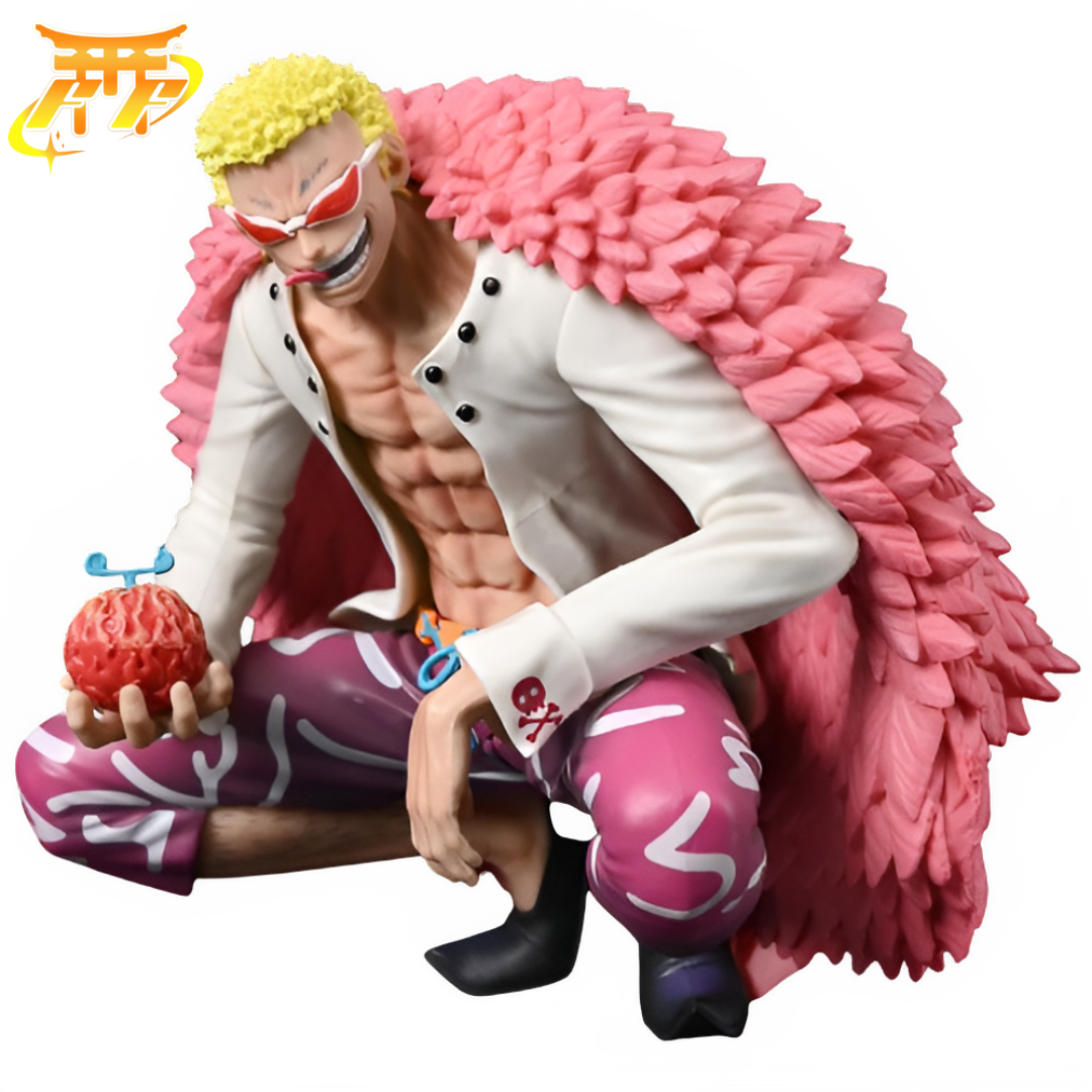 Doflamingo "Mera" Figuren - One Piece™