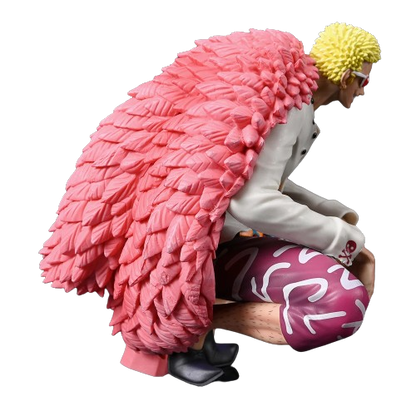 Doflamingo "Mera" Figuren - One Piece™