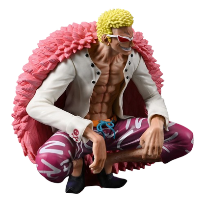 Doflamingo "Mera" Figuren - One Piece™