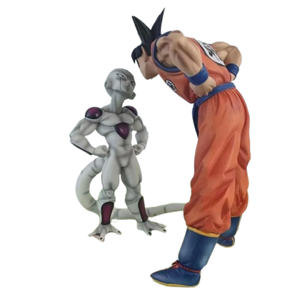 Freezer vs Goku Figuren  - Dragon Ball Z™