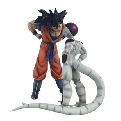 Freezer vs Goku Figuren  - Dragon Ball Z™