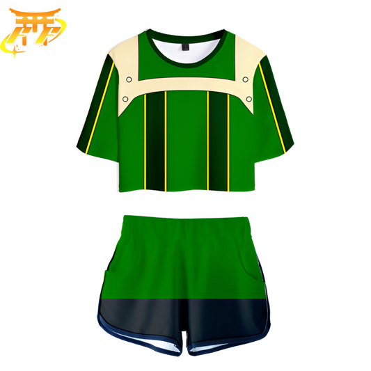  Froppy Schlafanzug Damen - My Hero Academia™