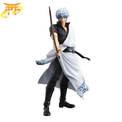 Gintoki "Der weiße Dämon" Figuren - Gintama™