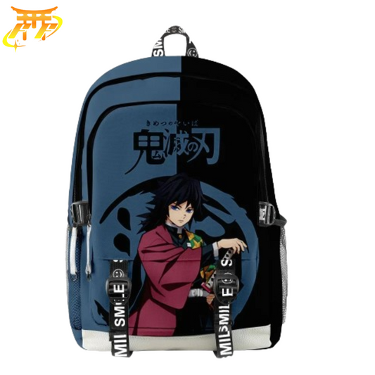 Giyu Rucksack - Demon Slayer™