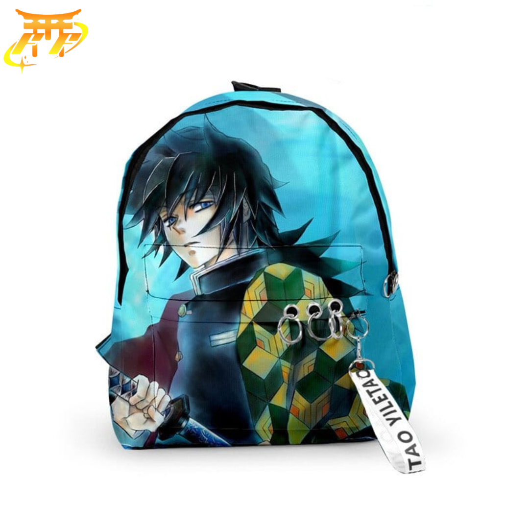 Giyu Tomioka Rucksack - Demon Slayer™