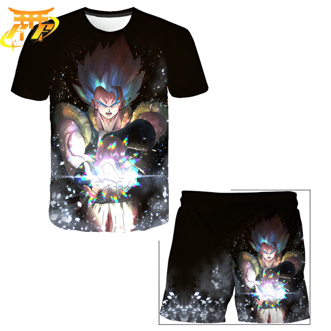 Gogeta Schlafanzug Short - Dragon Ball Z™