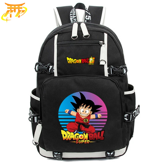 Goku DBS Rucksack - Dragon Ball Z™