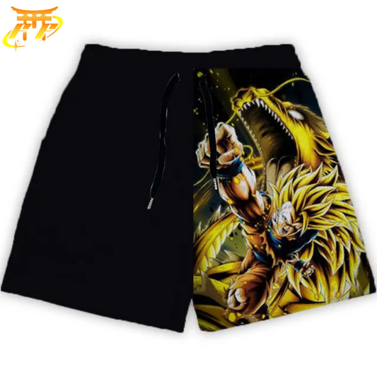 Goku "Die Goldene Faust" Short  - Dragon Ball™