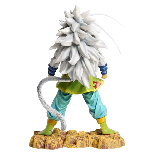 Goku SSJ5 Figuren - Dragon Ball Z™