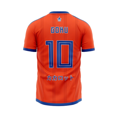 Goku Trikot - Dragon Ball Z™