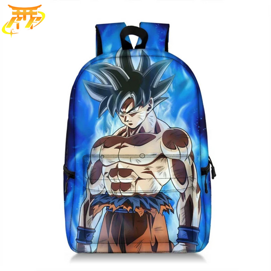 Goku Ultra Instinct Rucksack - Dragon Ball Z™