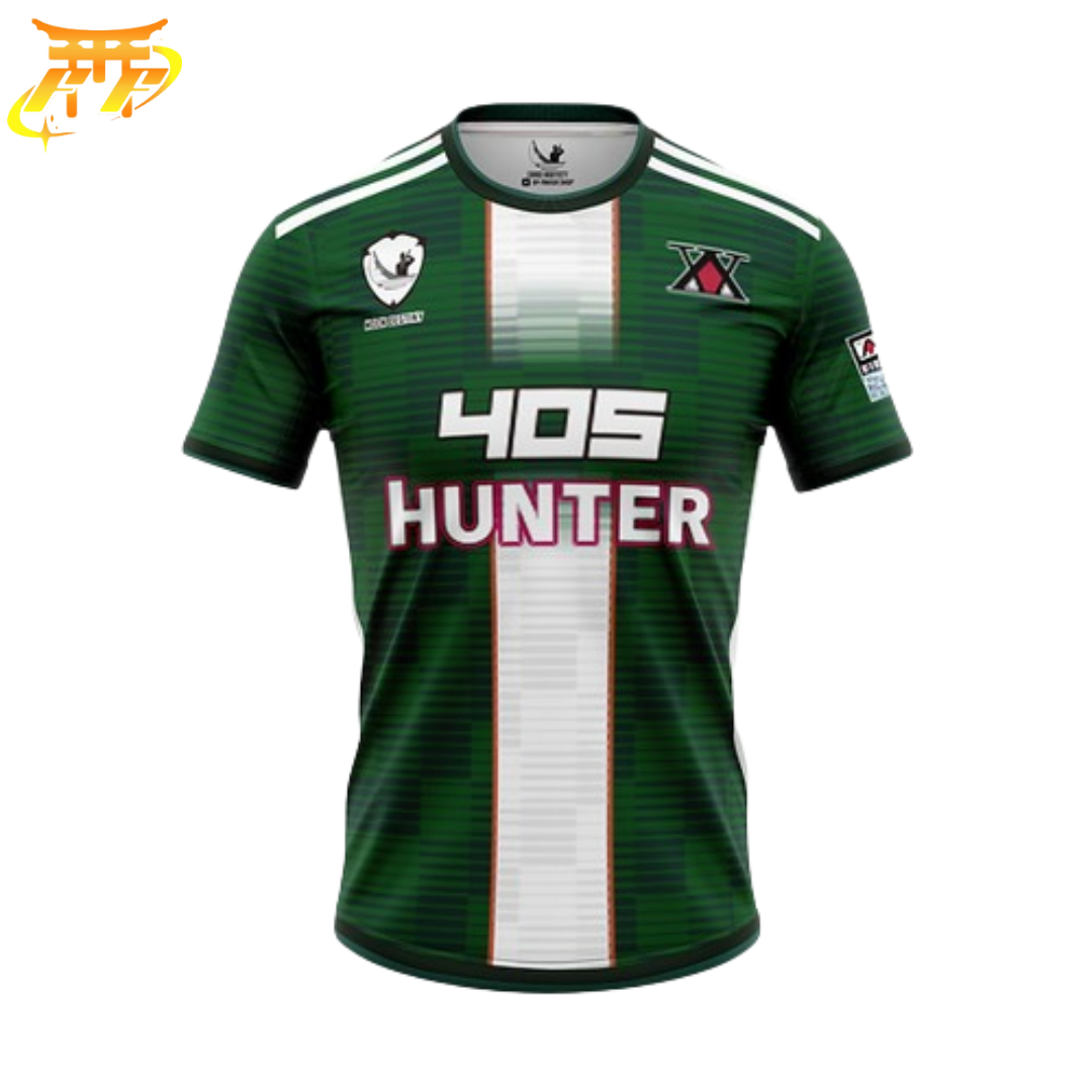 Gon Freecss Trikot - Hunter x Hunter™