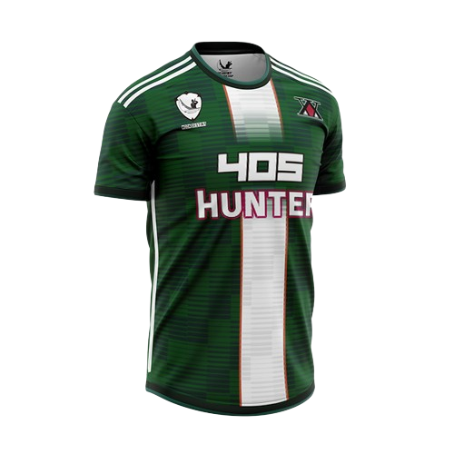 Gon Freecss Trikot - Hunter x Hunter™