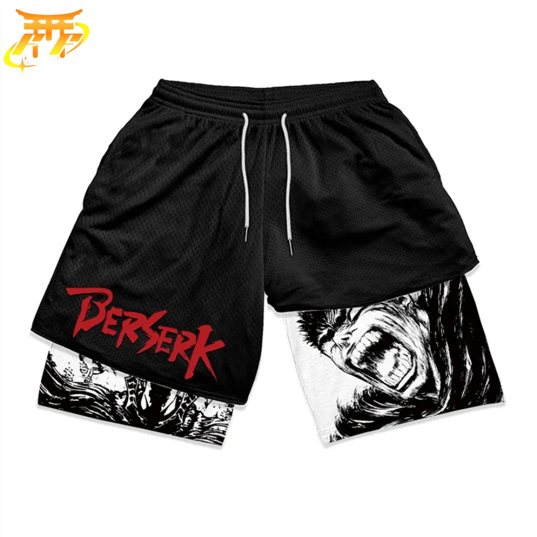 Guts Short - Berserk™