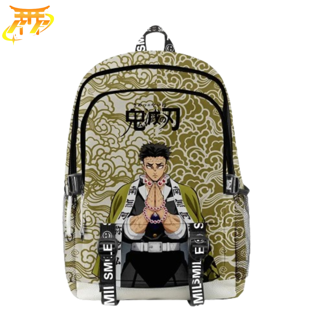 Gyomei Himejima Rucksack - Demon Slayer™