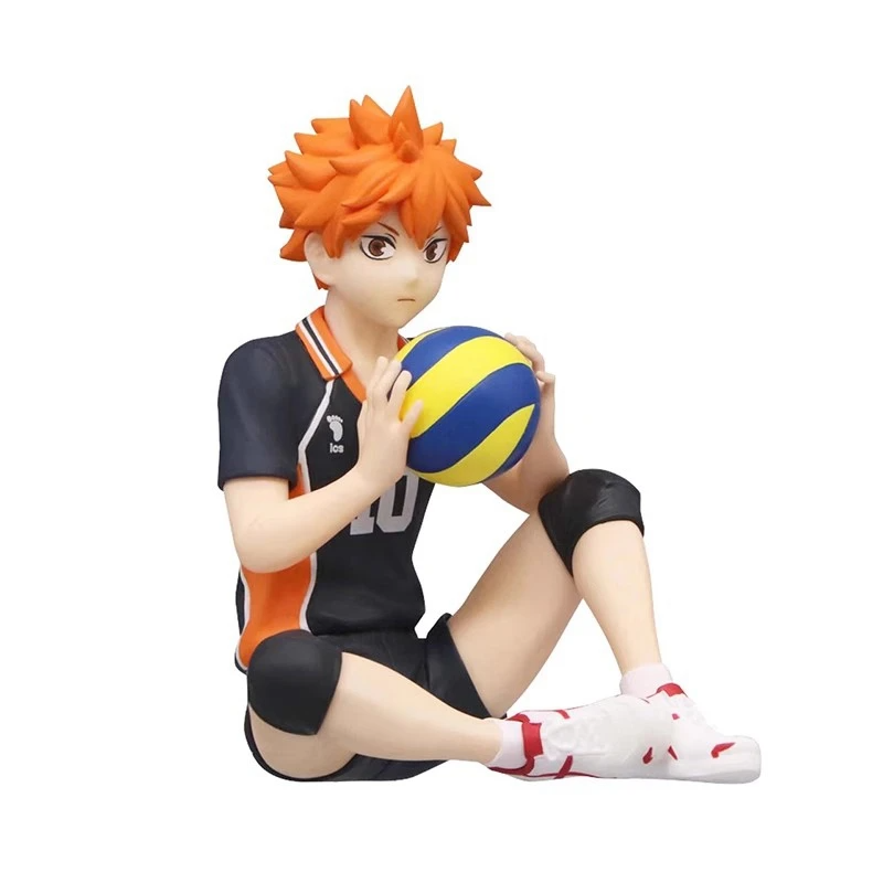 Hinata "Ball" Figuren - Haikyuu™