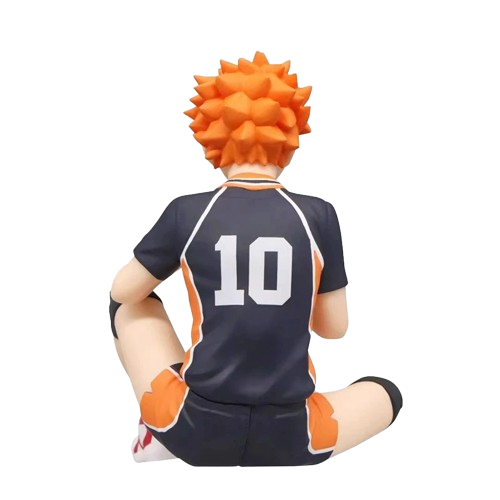 Hinata "Ball" Figuren - Haikyuu™