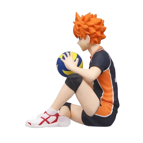 Hinata "Ball" Figuren - Haikyuu™