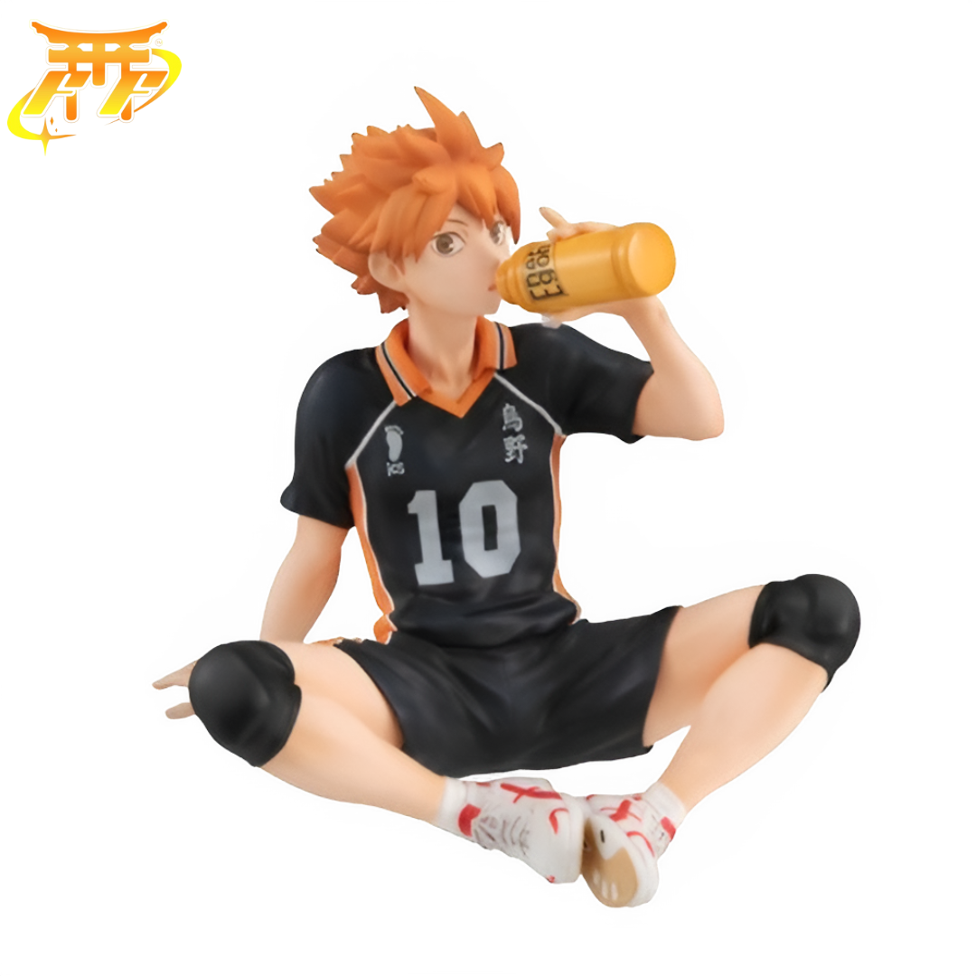 Hinata "Break" Figuren - Haikyuu™