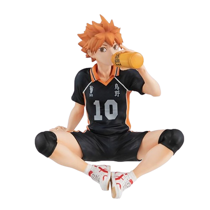 Hinata "Break" Figuren - Haikyuu™