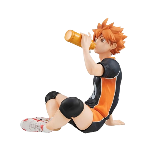 Hinata "Break" Figuren - Haikyuu™