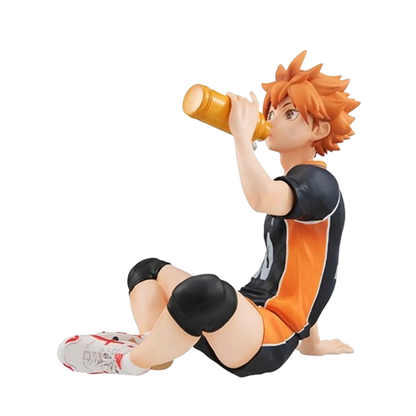 Hinata "Break" Figuren - Haikyuu™