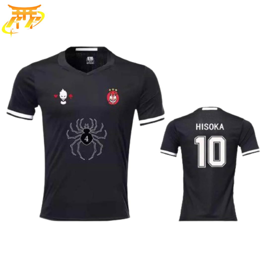 Hisoka Trikot- Hunter x Hunter™