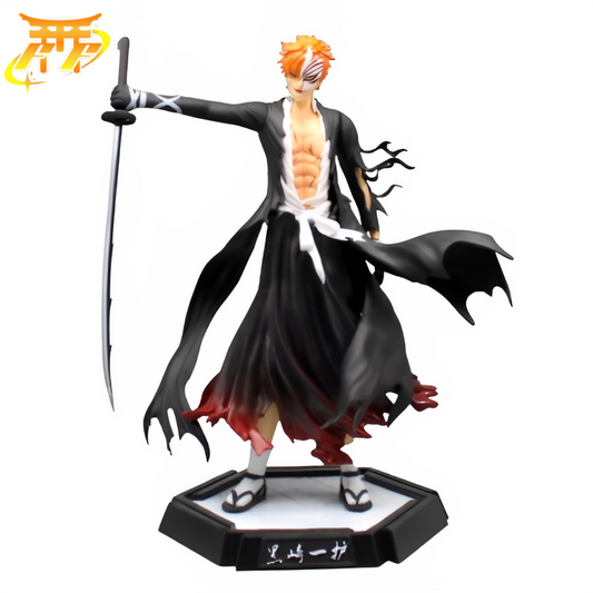 Ichigo "Hollow-Form" Figuren - Bleach™