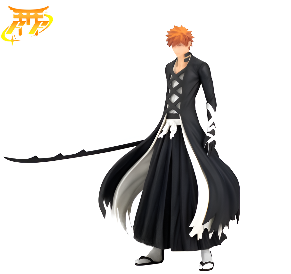 Ichigo "Fullbring" Figuren  - Bleach™