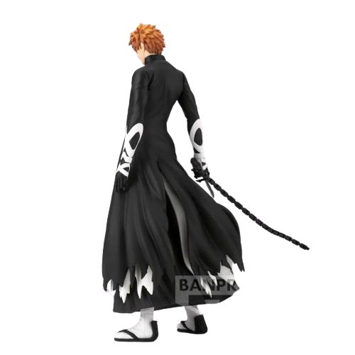 Ichigo "Fullbring" Figuren  - Bleach™