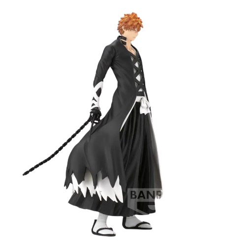 Ichigo "Fullbring" Figuren  - Bleach™