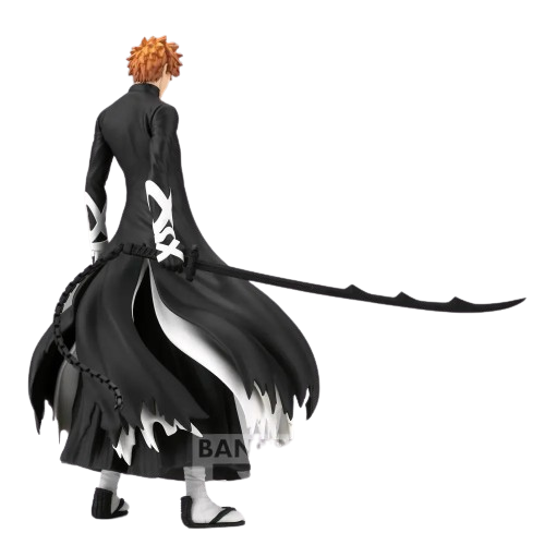 Ichigo "Fullbring" Figuren  - Bleach™