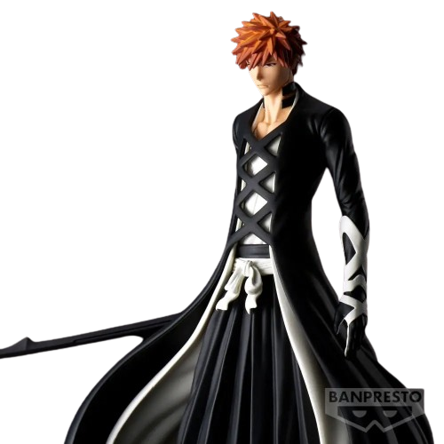 Ichigo "Fullbring" Figuren  - Bleach™