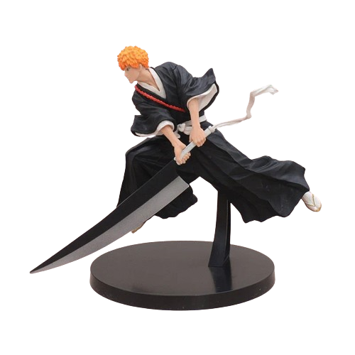 Ichigo "Shikaï" Figuren - Bleach™