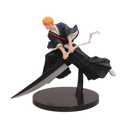 Ichigo "Shikaï" Figuren - Bleach™