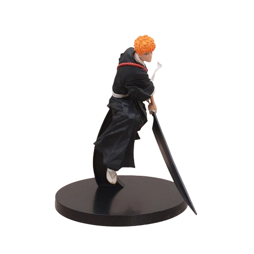 Ichigo "Shikaï" Figuren - Bleach™