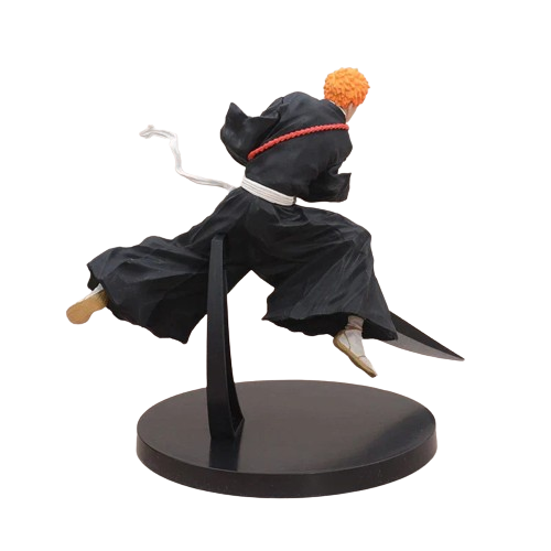 Ichigo "Shikaï" Figuren - Bleach™