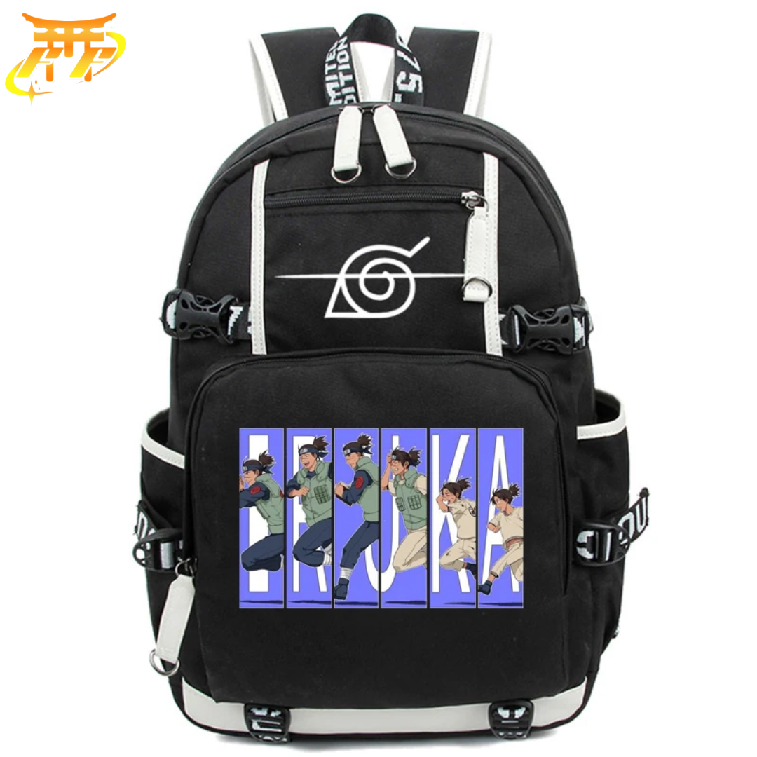 Iruka Sensei Rucksack - Naruto Shippuden™